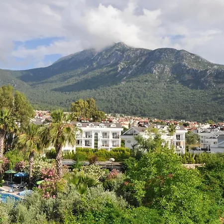Sleeps 8 Pool Air Con Wifi Villa Ölüdeniz